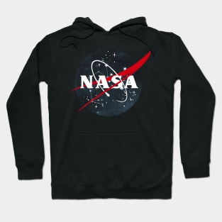 Ground Control to Major Tom Hoodie